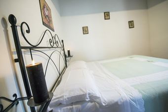 Agroturismo Agriturismo Casale Le Crete