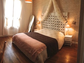 Apartamento Champagne Voirin-jumel