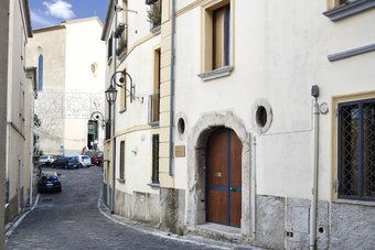 L'amicizia Apartment