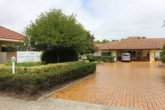 Apartamentos Leura Fairways West