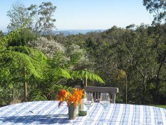 Apartamentos Cliff View Studio