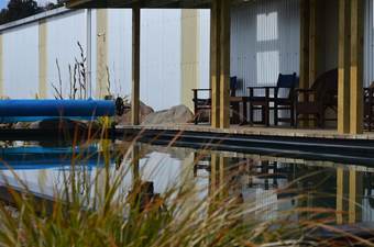 Motel Tongariro Springs Boutique Suites