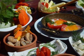 Bed & Breakfast Santa Roza Butik Otel