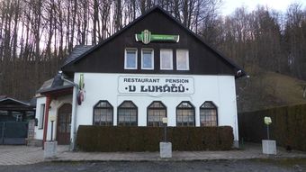 Pension Penzion U Luk�??
