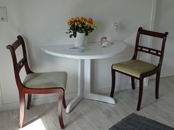 Pension G�stehaus Schwentineblick