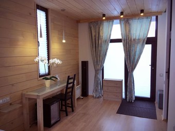 Aytau Sporting-hotel