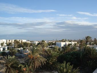 Hotel Flamingo Beach