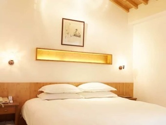 Xiangji Yinyu Boutique Hotel - Hangzhou