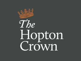 Hotel The Hopton Crown