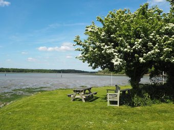 Bed & Breakfast Nightingale Cottage