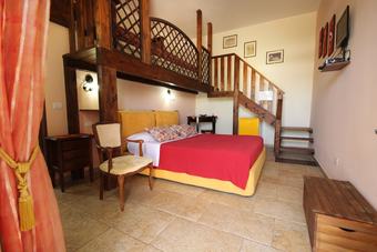 Villa B&B Antiche Macine Del Salento