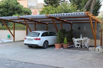 Bed & Breakfast Domus Decclesiis