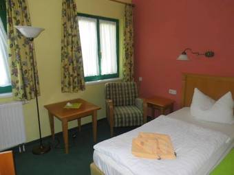 Altmarkhotel D�sedau