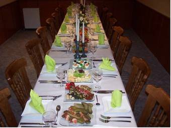 Hostal Pension Glindenberger Hof