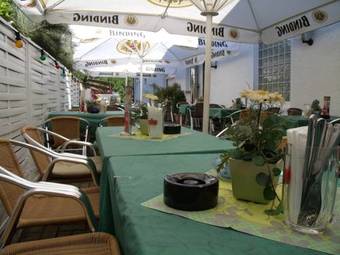 Hostal Landhotel Zum Niestetal