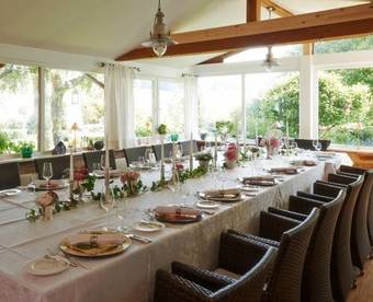 Landhotel Zum Rosenhof