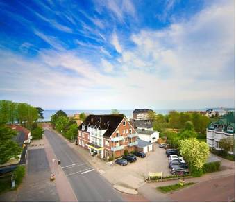 Hotel Meerzeit