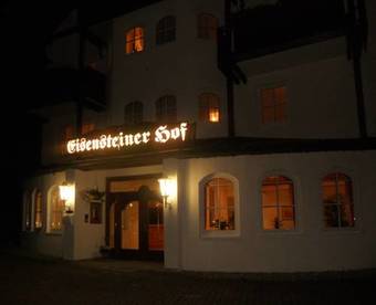 Hotel Eisensteiner Hof
