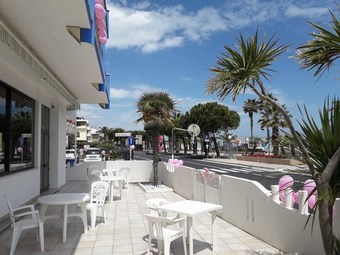 Posada Hotel Poseidon