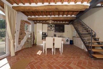 Apartamento Villa Rossini