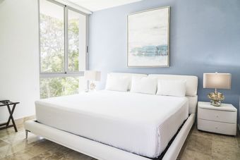 Terrazas Apartments By Bahia Principe