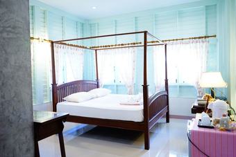 Hotel Golden Gold Resort & Spa Khaoyai