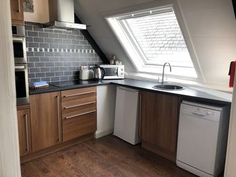 Aparthotel Route 2 Topsham