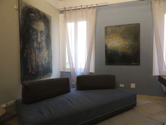 Apartamento Agora 32