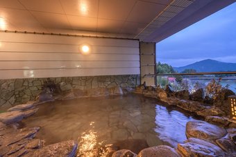 Takeo Spa Morino Resort Hotel