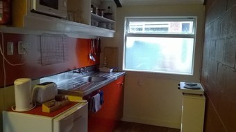 Arthur's Pass Alpine Motel