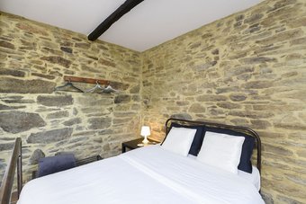 Holiday Villa In Douro Valley - Unesco Heritage