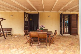 Villa Isola Dei Sogni