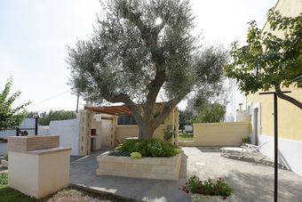 Apartamento Appartamento Vacanze Villa Ricciardi