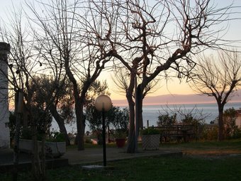 Agroturismo Villaggio La Lista