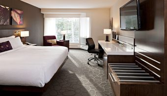 Hotel Crosswaters Resort At Kananaskis