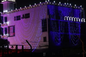 Hotel King Prince Palace