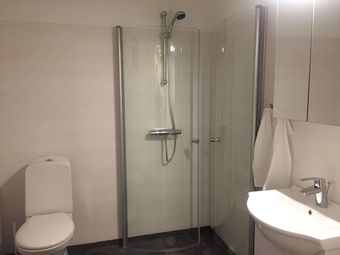 Cabana Great Stay Guest House Sandviken