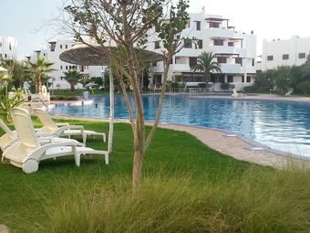 Apartamentos Appartement La Cassia