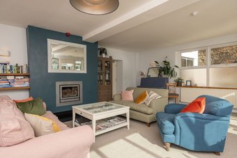 Bed & Breakfast Chillington House