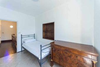 Apartamento Villa Rachele