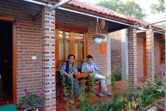 Hotel Ninh Binh Nature Homestay