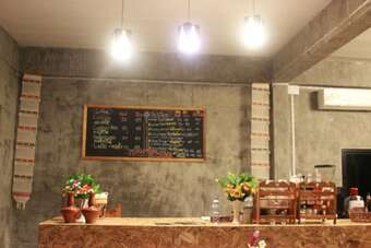 Hotel Peisanae Faikeng Resort