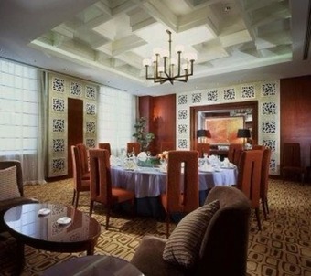 Ruiwan New Century Hotel Tianjin