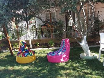 Hotel Elit Park Otel