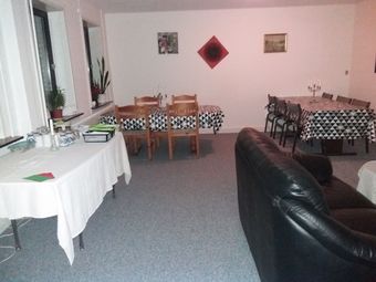 Bed & Breakfast B & B Hygge