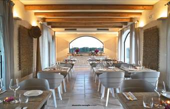 Bed & Breakfast Le Scuderie - Castello Monaci