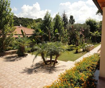 Posada Villa Passarelli