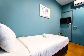 Jenjarom Boutique Hotel