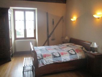 Hotel Chambres D'h�tes La Petite R�sie