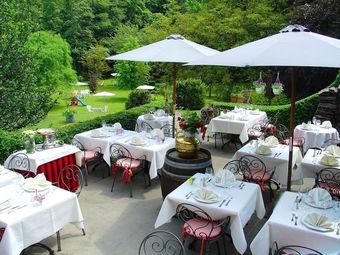 Bed & Breakfast Le Ry D'ave